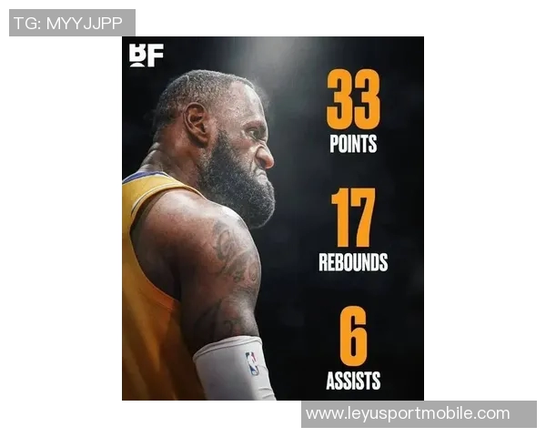 詹姆斯四十岁仍如巨婴湖人未续约他频频装病引发热议