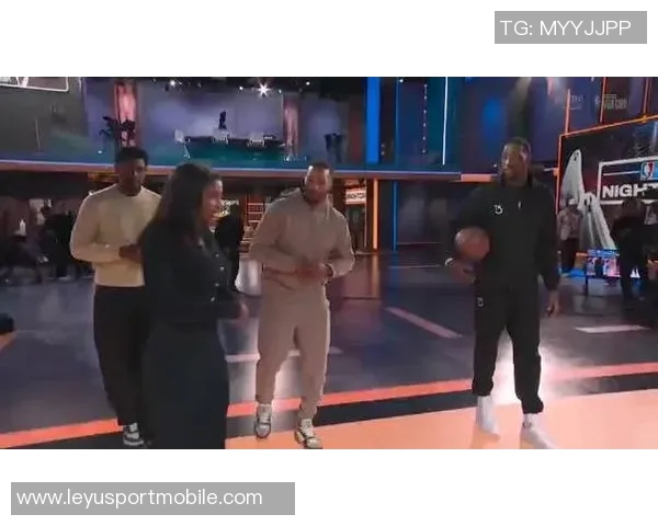 阿德巴约期待鲍威尔进化为全新得分机器展现自我风采