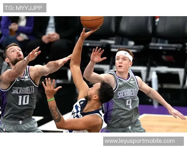 戈贝尔:团队合作是我争夺第五座最佳防守球员奖的关键心态