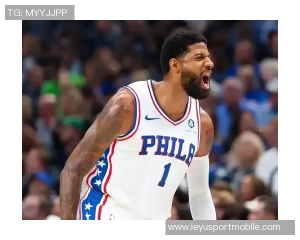 乔治重伤回归的心理挑战与失望反思需引起重视