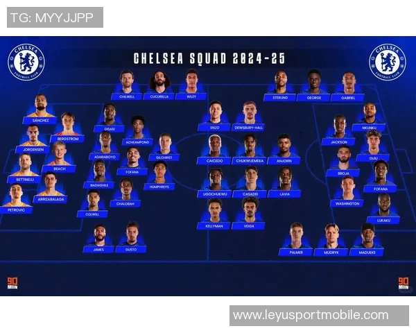 切尔西对阵曼城海报发布福法纳独自出镜展现斗志与决心