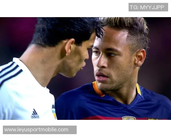 内马尔34岁生日感言:17年追梦路上感恩有你们陪伴